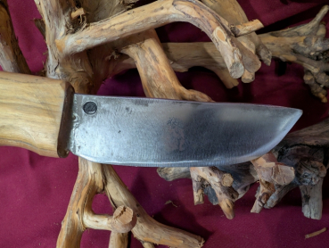 Messer mit Holzgriff 5008